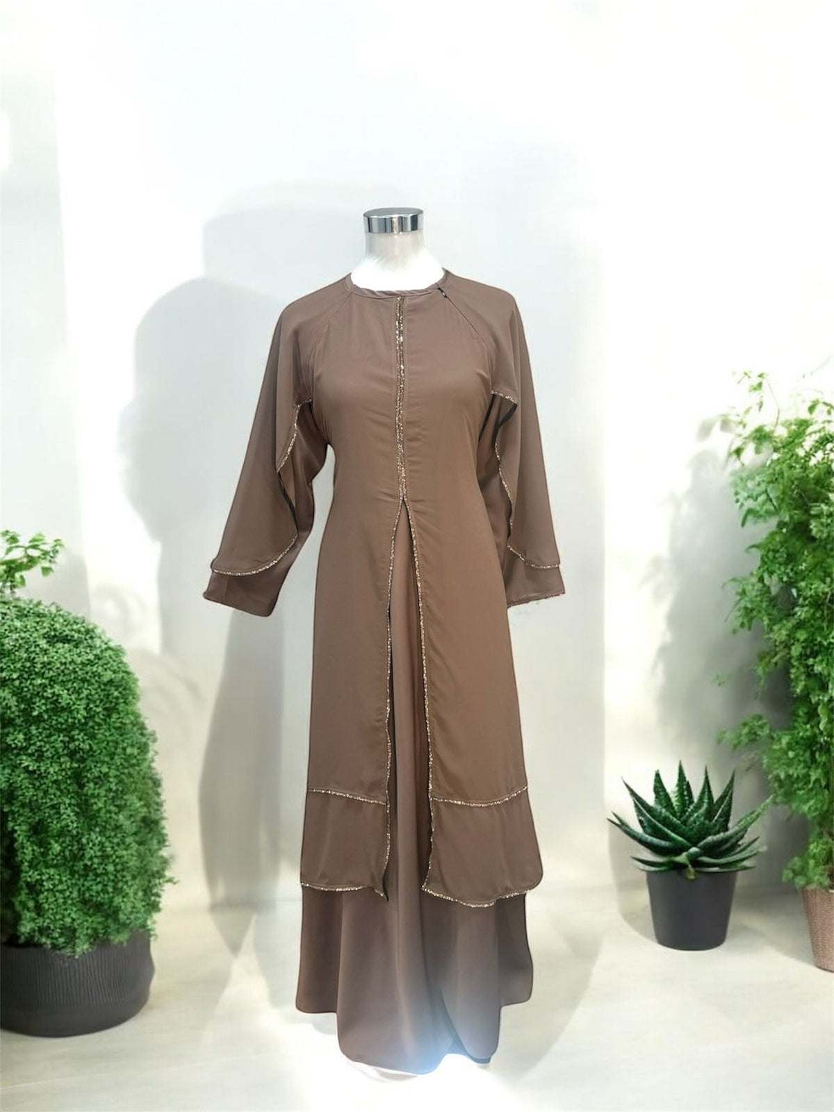 Look Riffa Riffa – DE'MURE