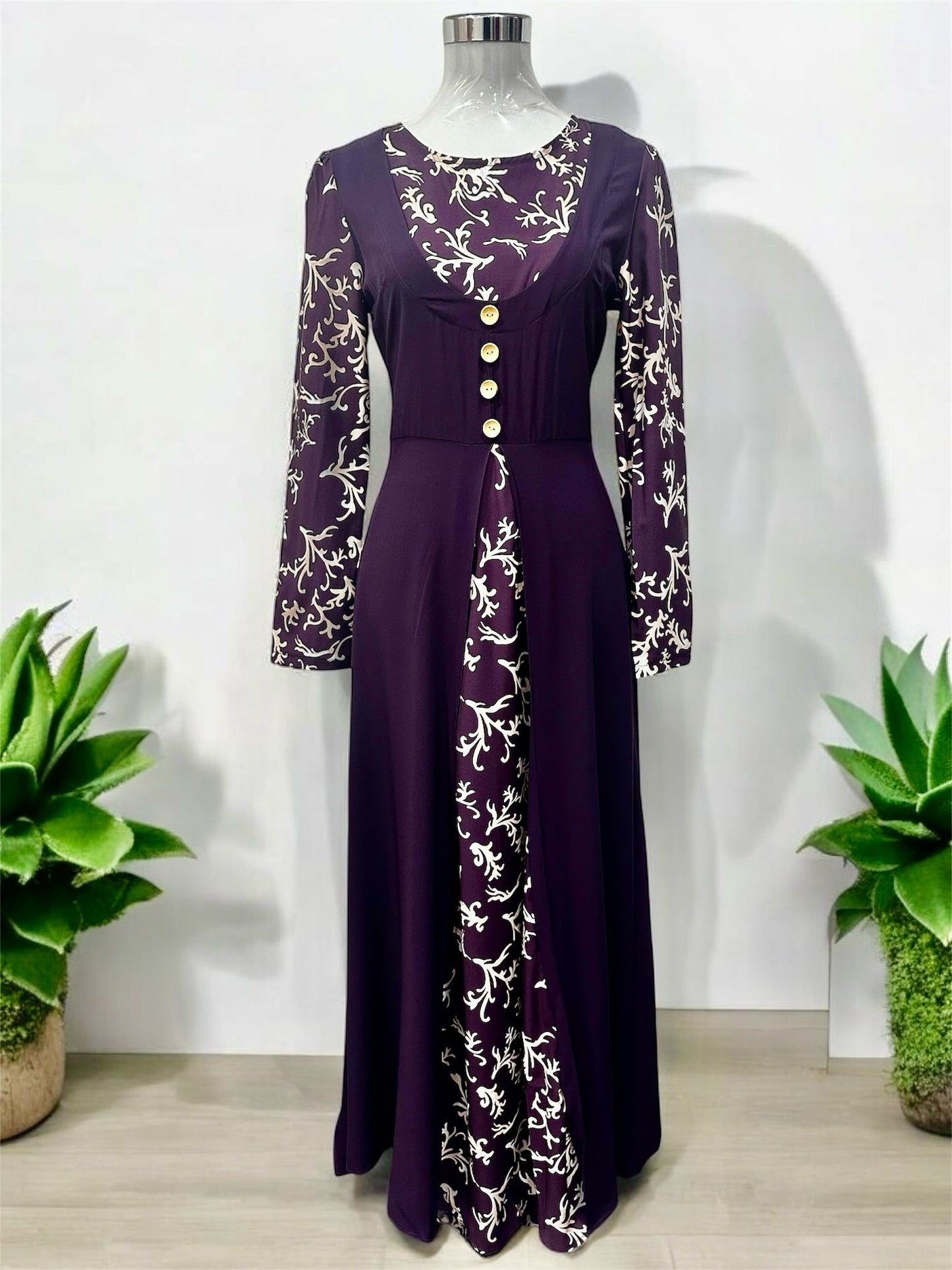 Ivy Design Dress