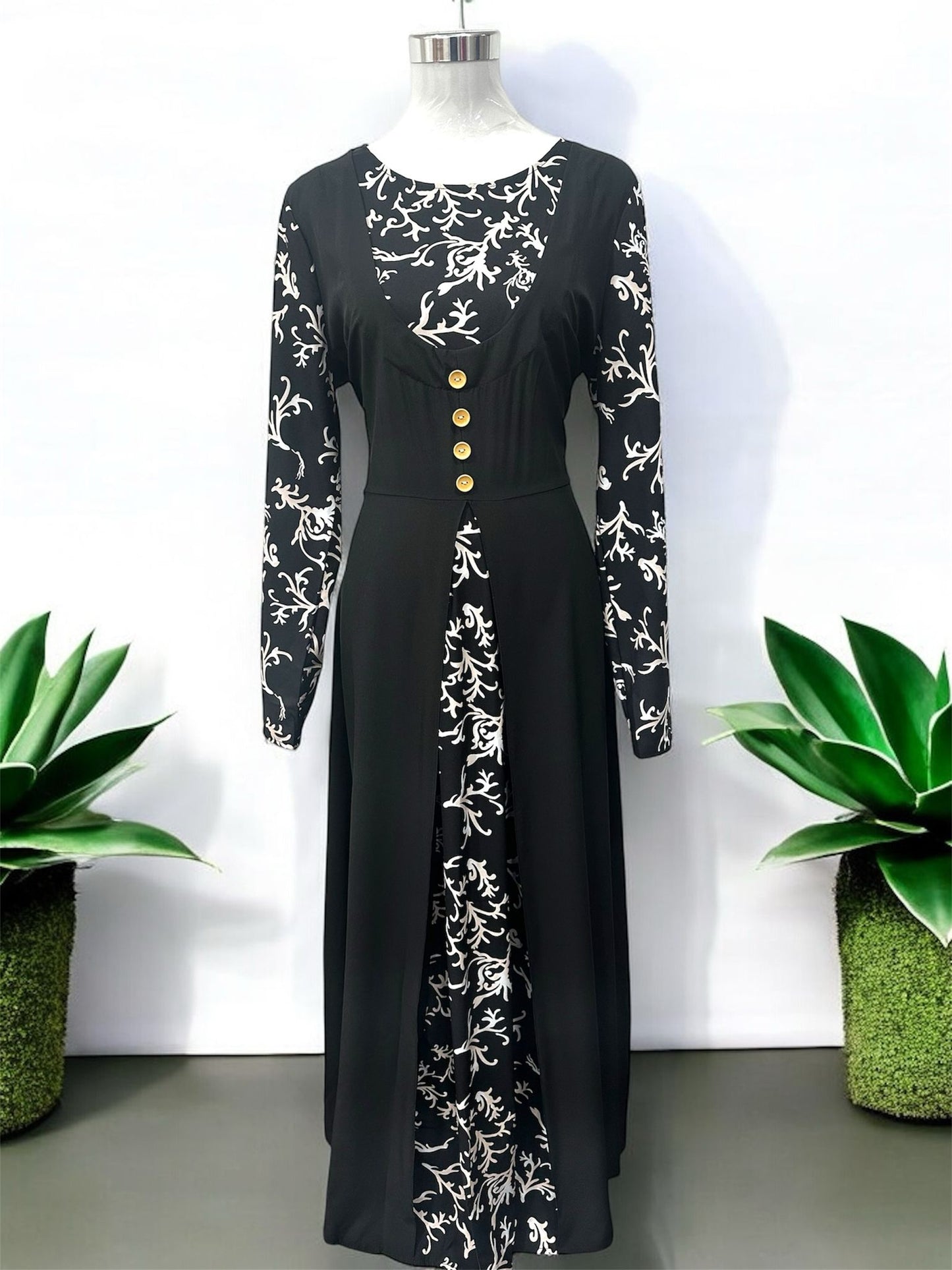 Ivy Design Dress