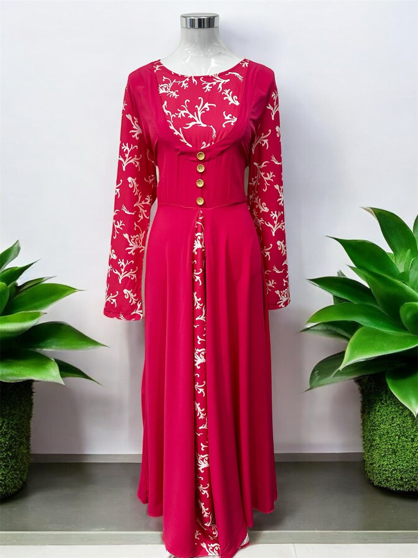 Ivy Design Dress