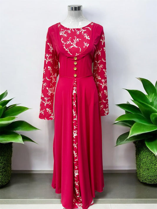 Ivy Design Dress