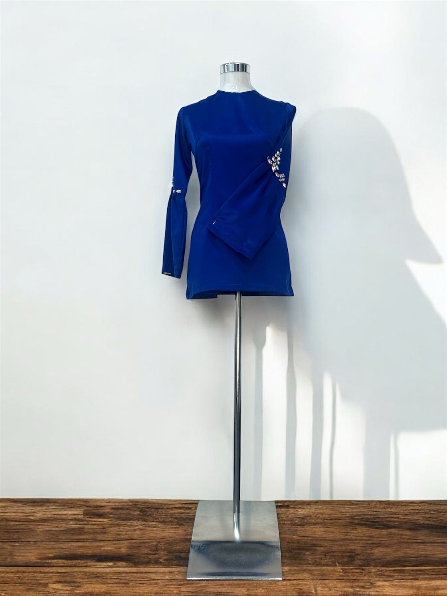 Ember - Blouse