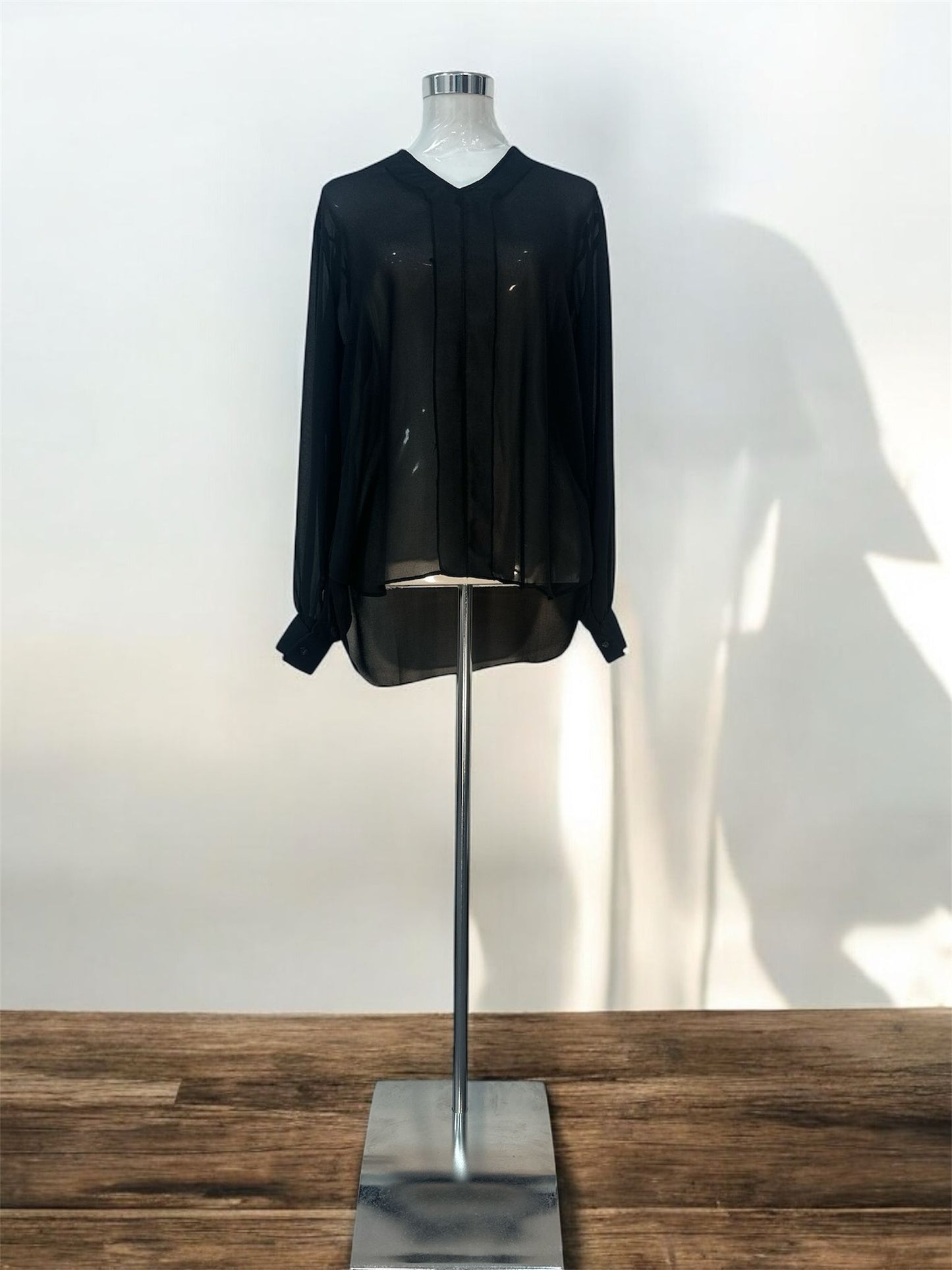 Serene - Blouse