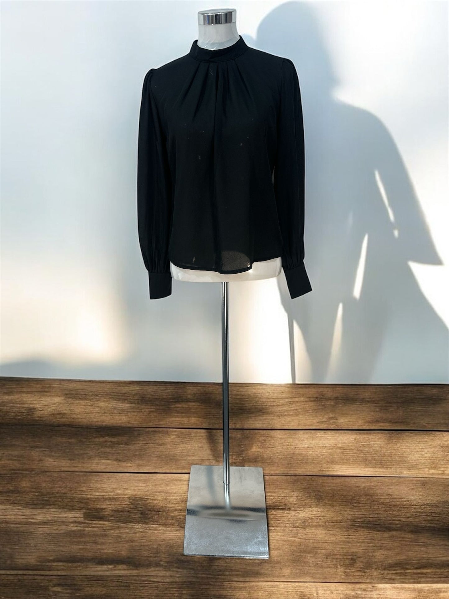Safiya - Blouse
