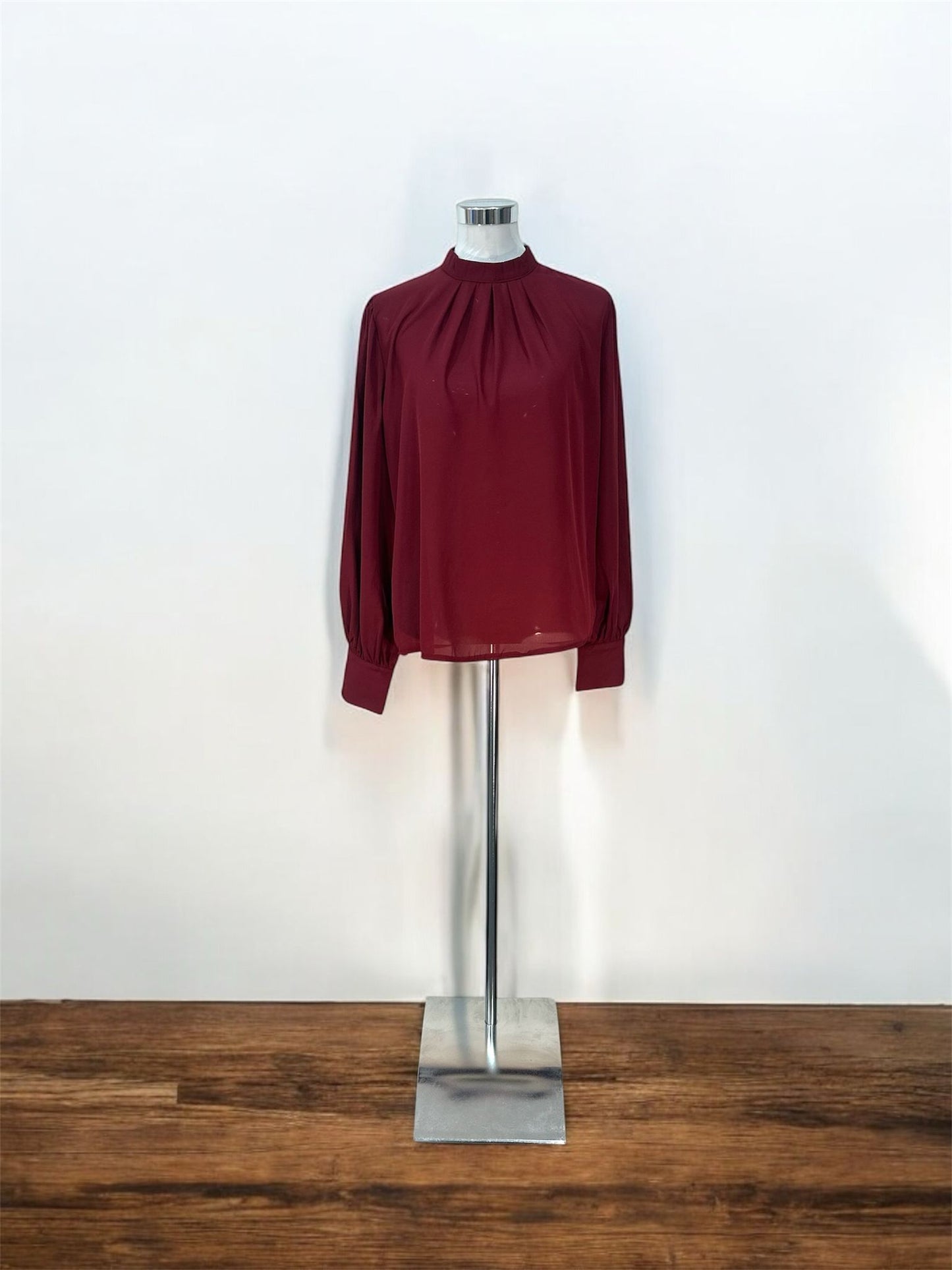 Safiya - Blouse