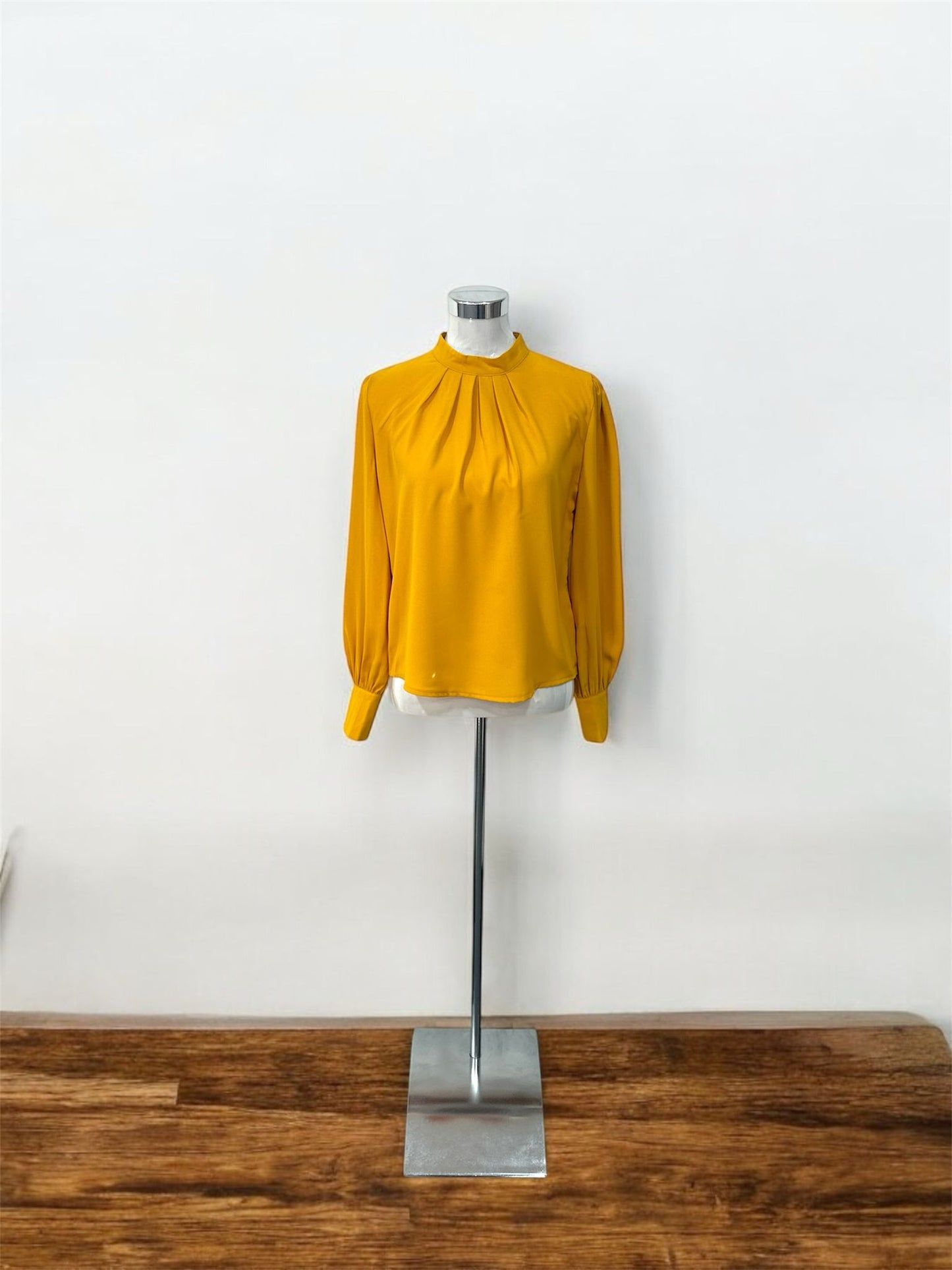 Safiya - Blouse
