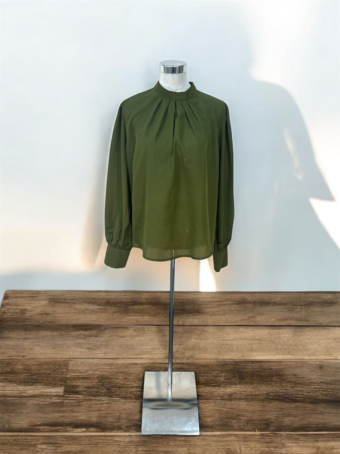 Safiya - Blouse
