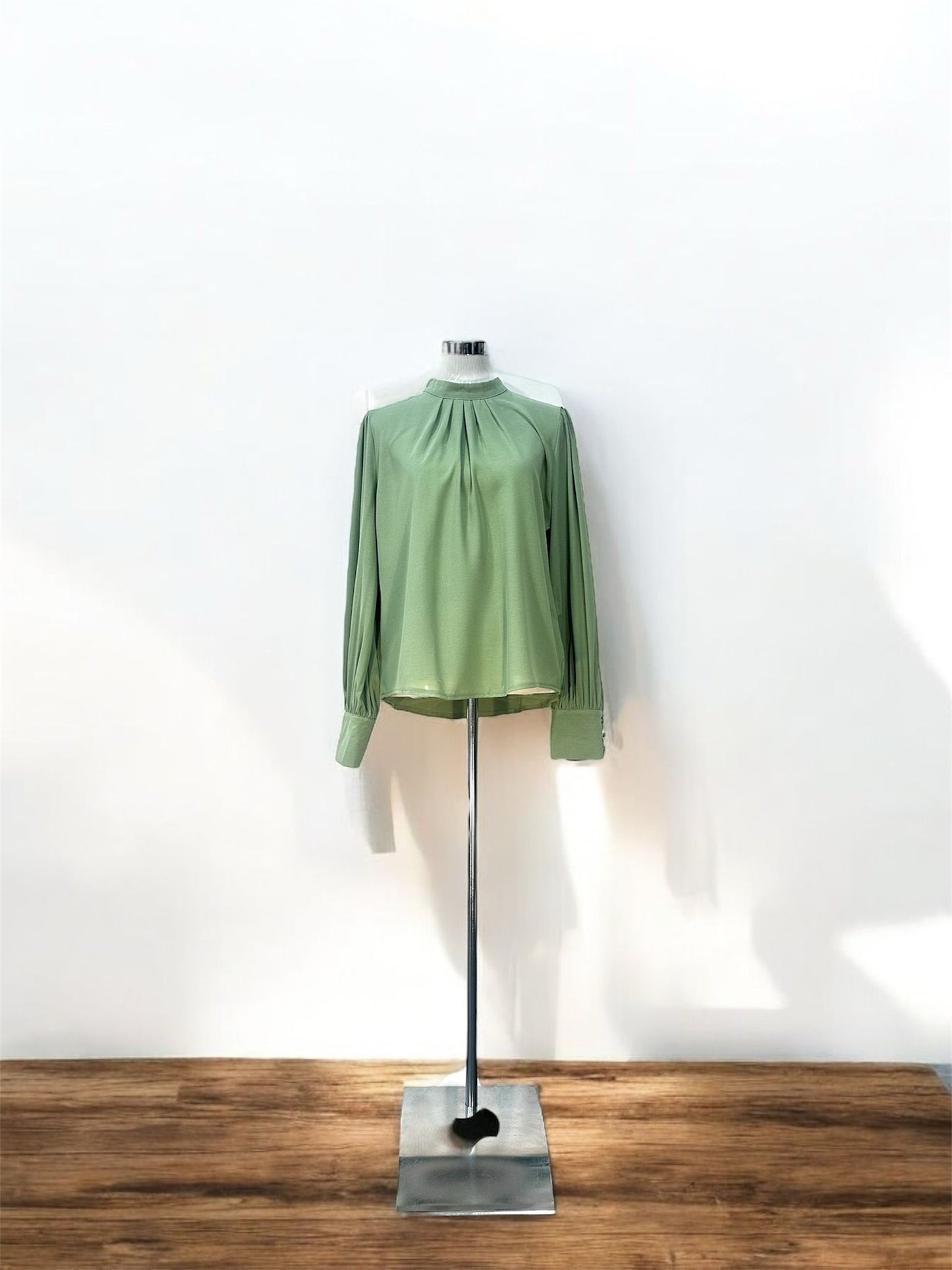 Safiya - Blouse
