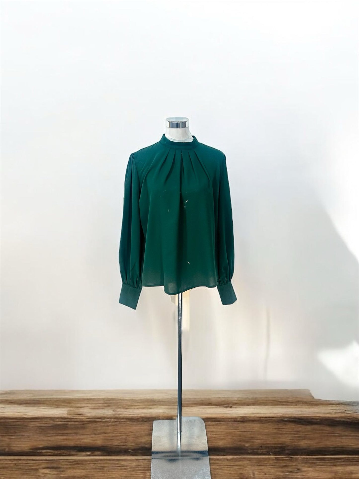 Safiya - Blouse