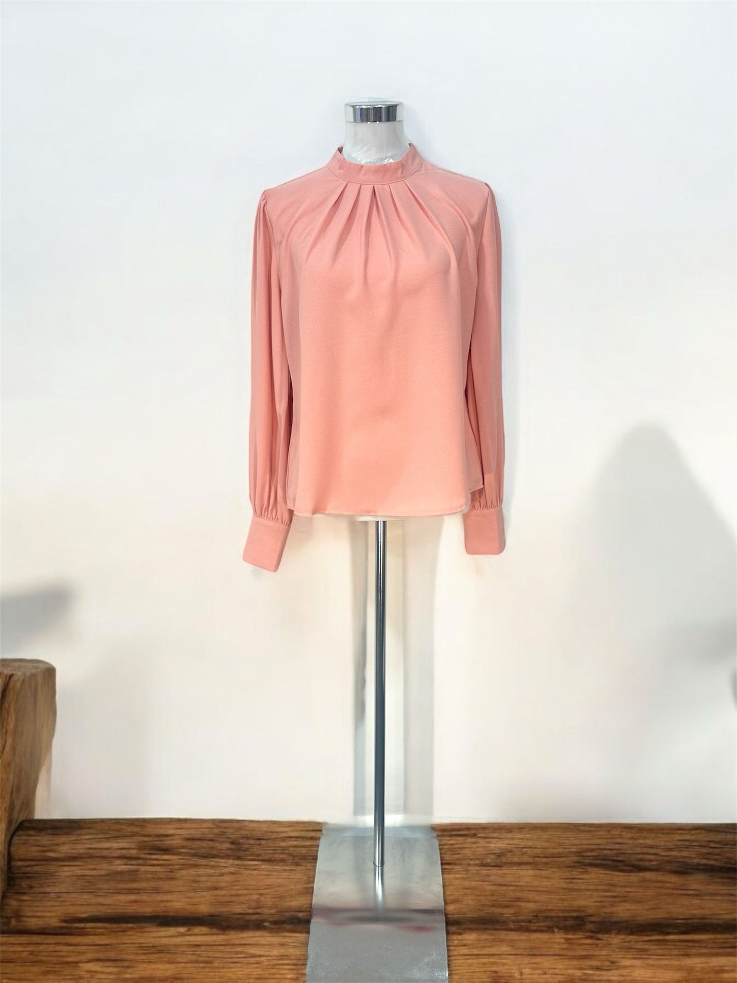 Safiya - Blouse