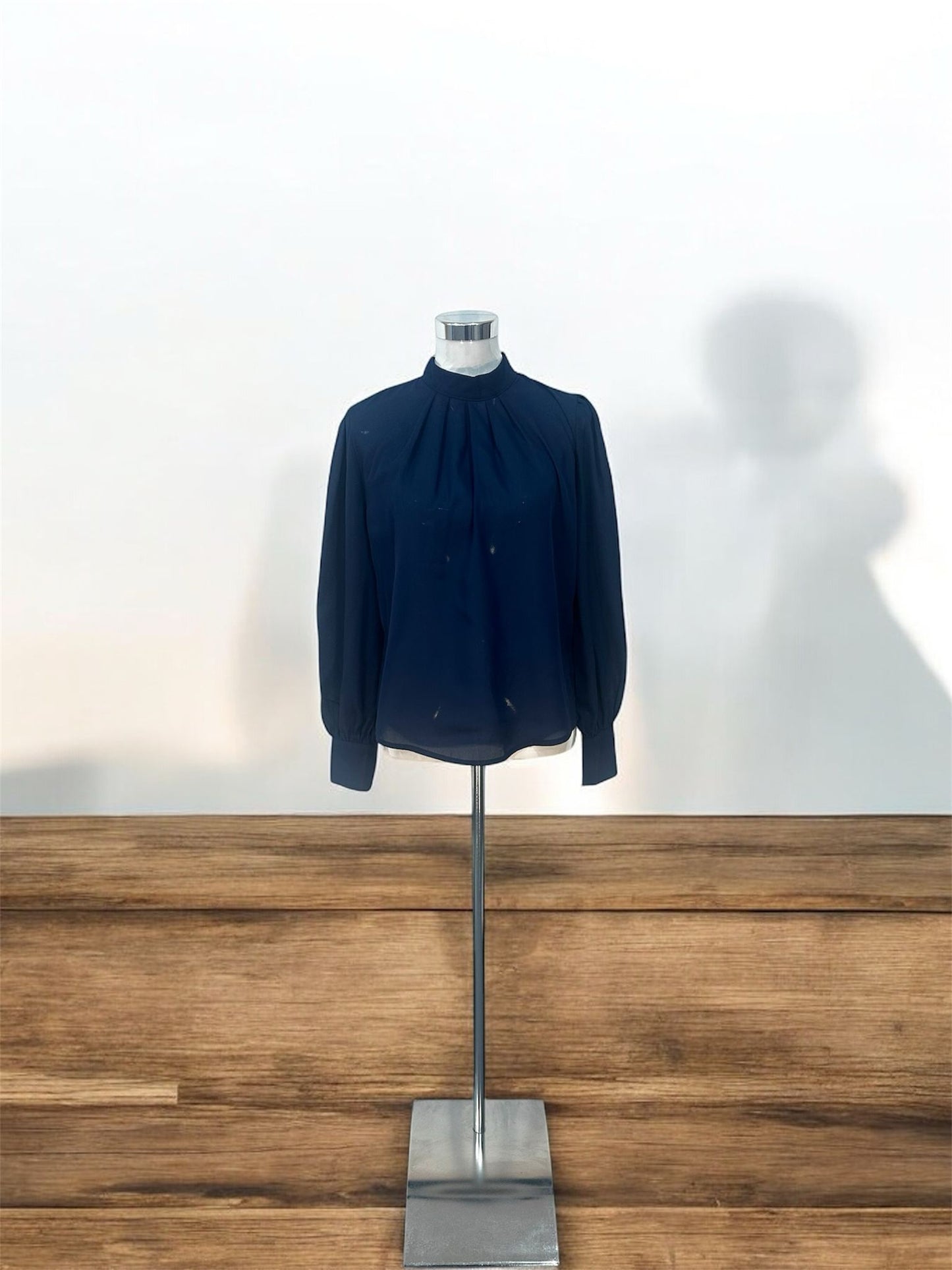 Safiya - Blouse