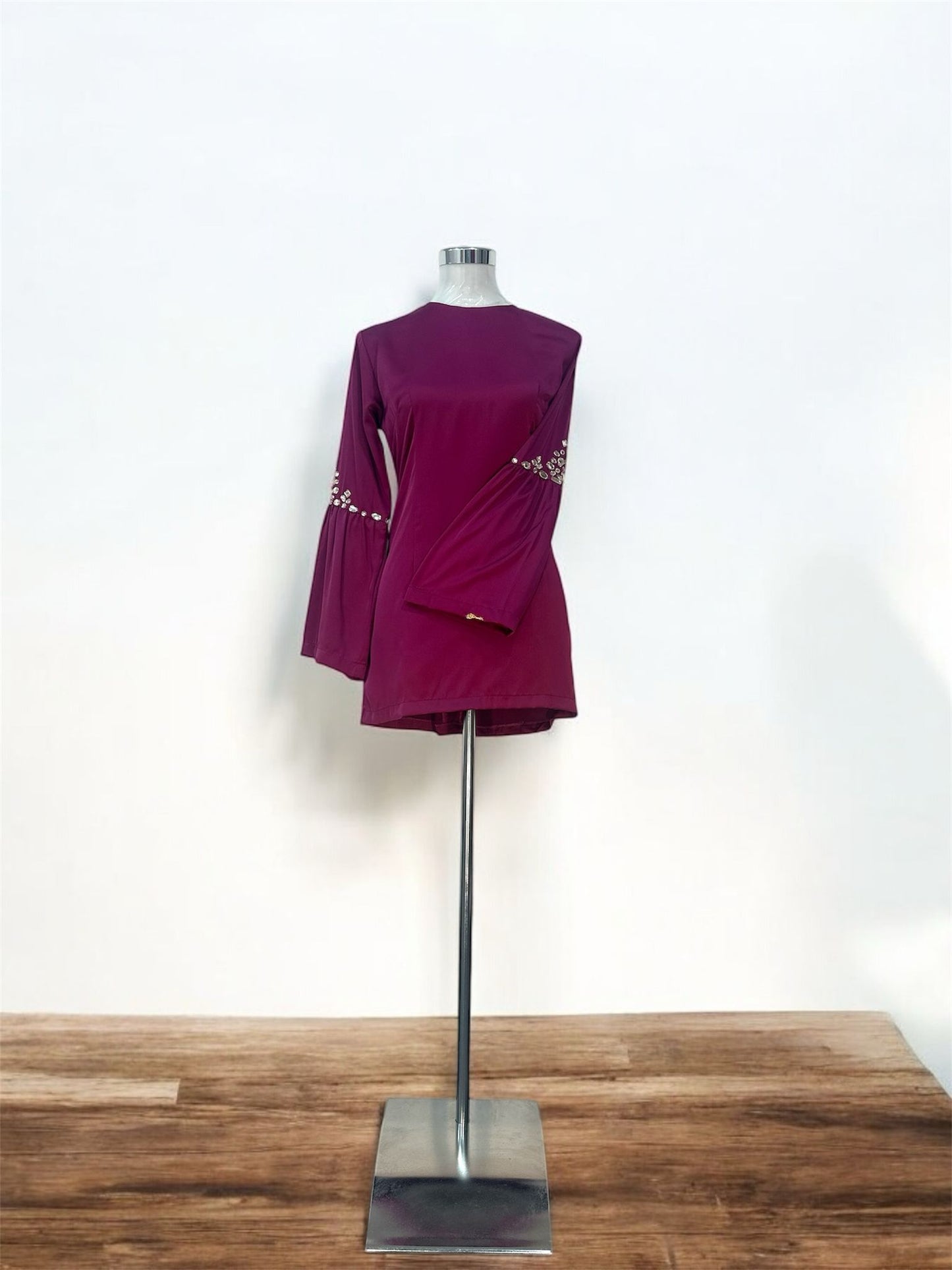 Ember - Blouse