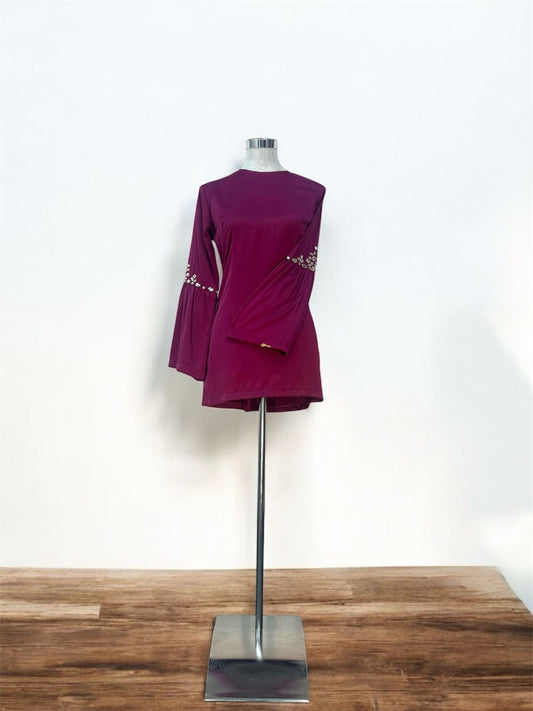 Ember - Blouse