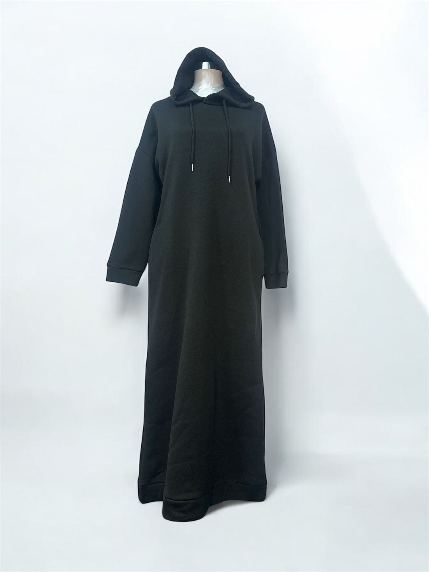 Nova - Hooded Maxi