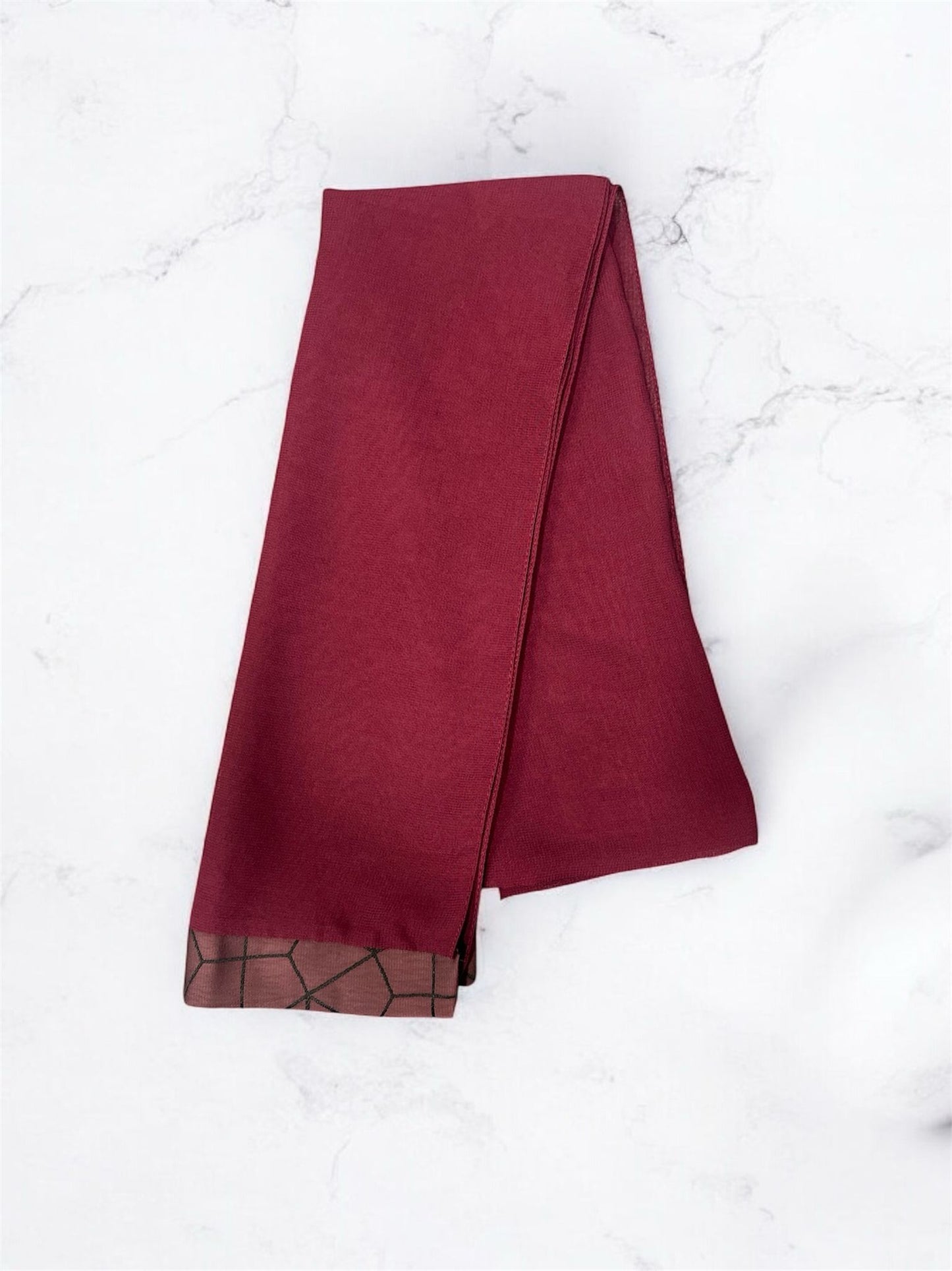 Marroon_Sira_Shawl