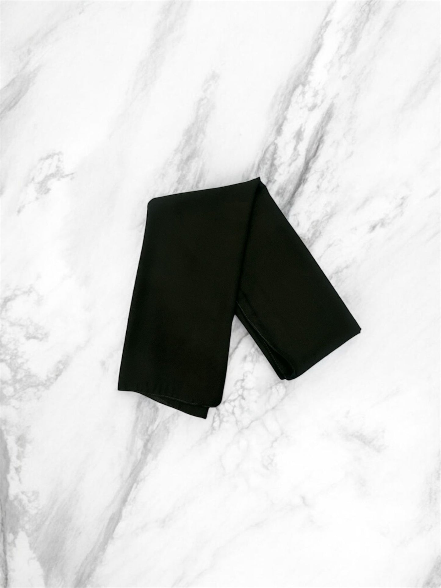 Nadra_Black shawl