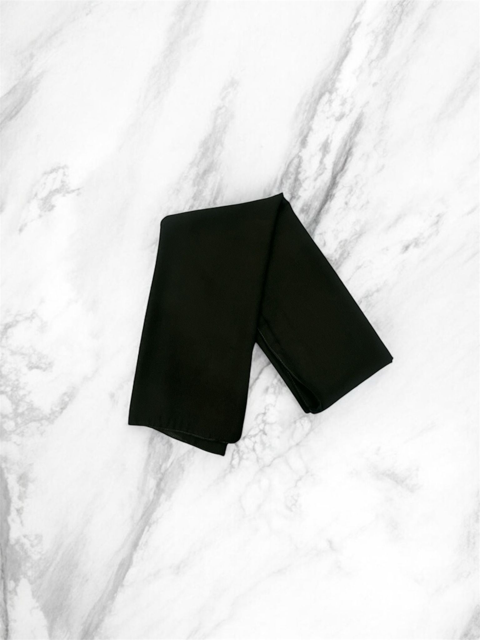 Nadra_Black shawl