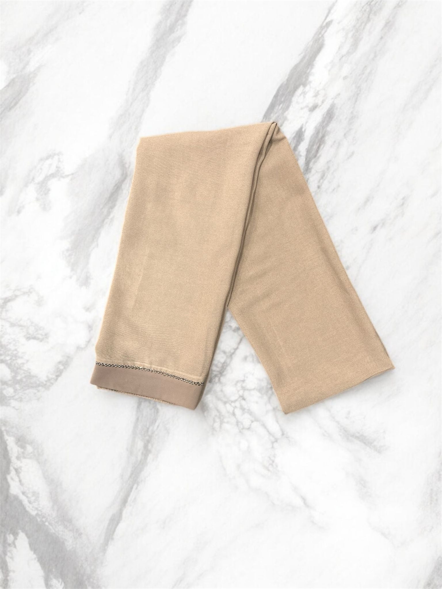 Safa Brown Shawl